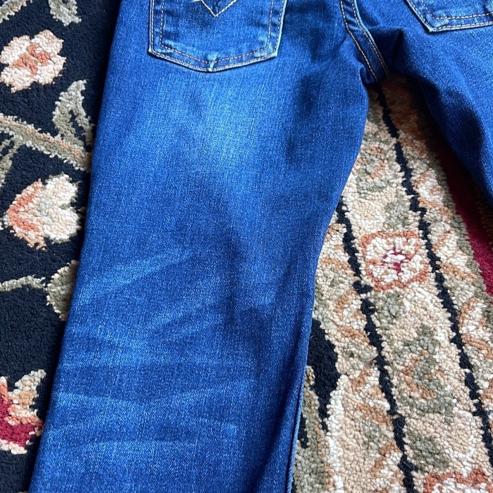 GUC Levi’s 511 Jeans Size 6 Regular - Picture 8 of 8